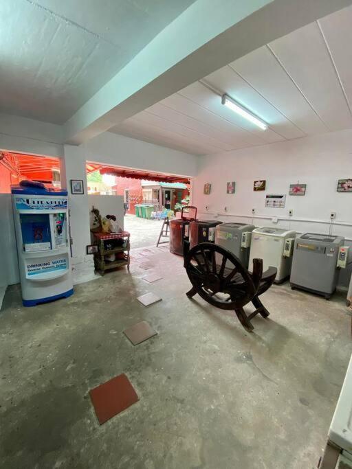 Ratanawong Place 807 Bangkok Kültér fotó